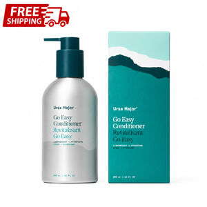 Ursa Major Go Easy Conditioner Revitalisant 10 fl oz (295 mL) Lightweight Hydrat